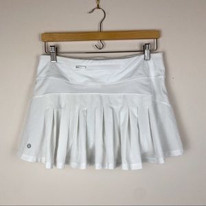 Lululemon Circuit Breaker Skirt